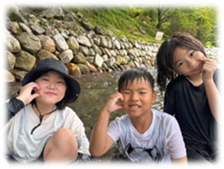 ☆夏休み活動紹介☆