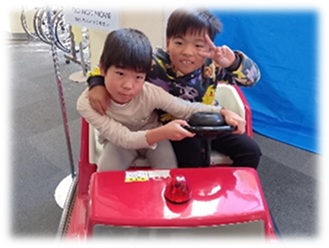 10.11月活動紹介